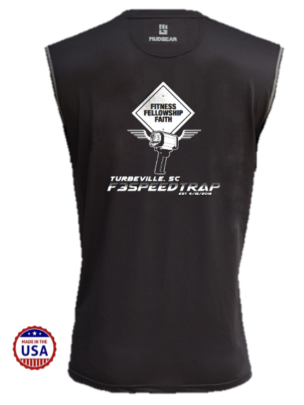F3 Speed Trap Pre-Order May 2021
