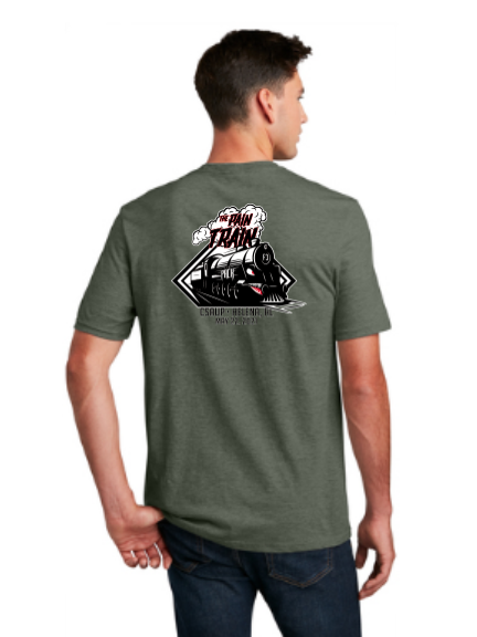 F3 The Pain Train CSAUP Pre-Order April 2021