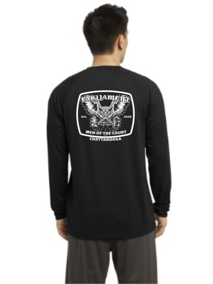 F3 Parliament Pre-Order December 2020