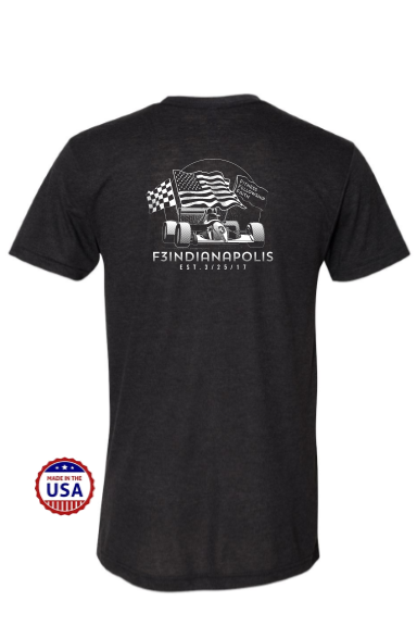 F3 Indianapolis Pre-Order November 2021