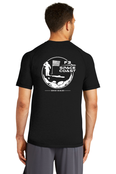 F3 Space Coast Pre-Order November 2021