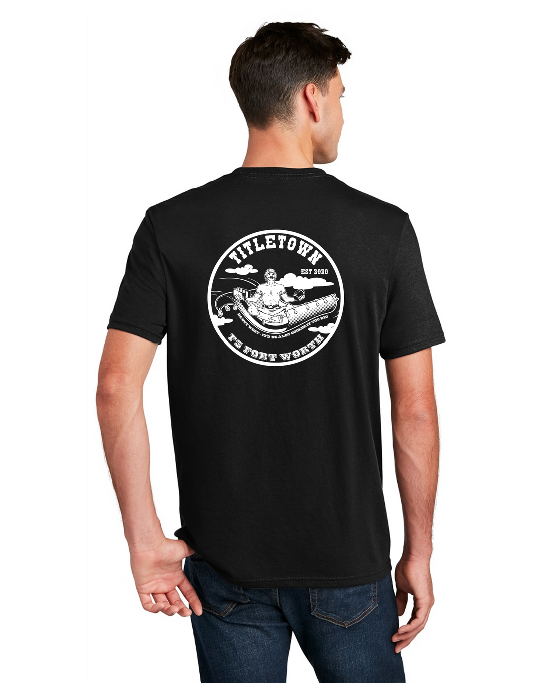 F3 Titletown Pre-Order January 2022