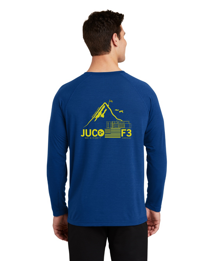 F3 Knoxville JUCO Pre-Order January 2022