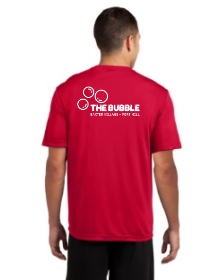 F3 The Bubble Pre-Order June 2020