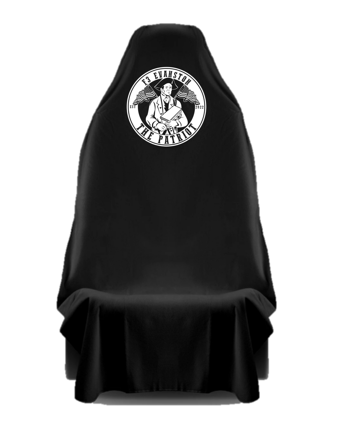 F3 Evanston The Patriot Pre-Order December 2022