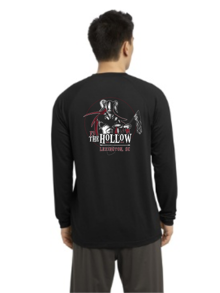 F3 The Hollow Shirts Pre-Order