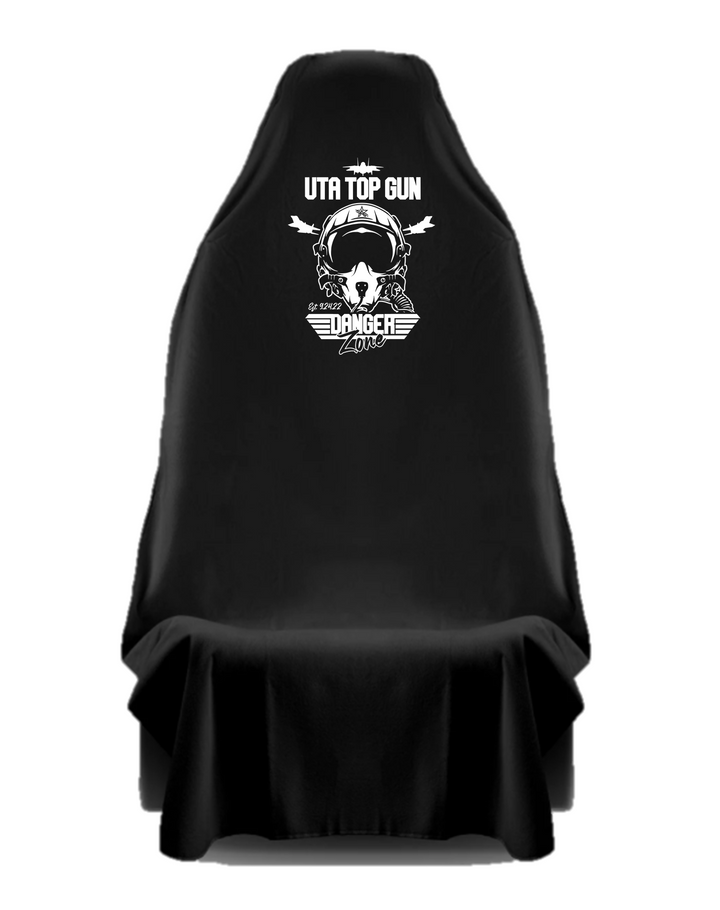 F3 UTA Top Gun Danger Zone Pre-Order March 2023
