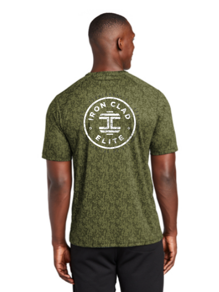F3 Iron Clad Elite Pre-Order April 2021