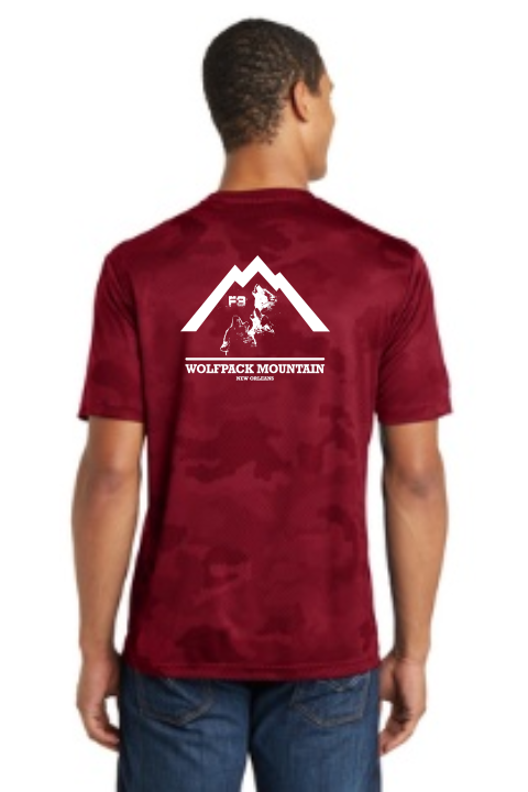 F3 Wolfpack Mountain Pre-Order