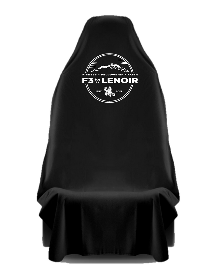 F3 Lenoir Pre-Order October 2022