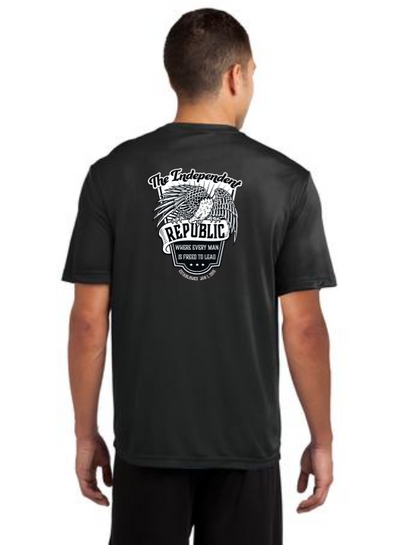 F3 The Republic Shirts Pre-Order Feb 2020