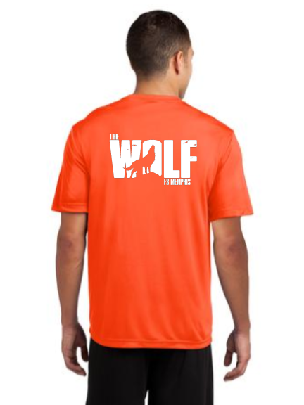 F3 Memphis The Wolf Pre-Order  September 2021