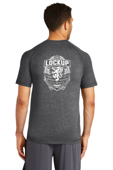 F3 Lockup Pre-Order November 2021