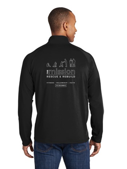 F3 The Mission Pre-Order 04/19