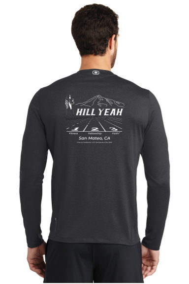 F3 Peninsula Hill Yeah Pre-Order December 2021