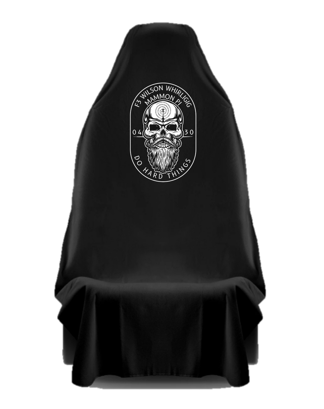 F3 Wilson Whirligig Mammon Pi Pre-Order January 2023