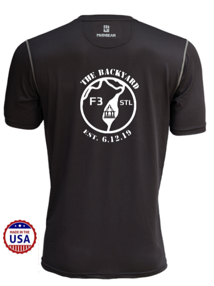 F3 The Backyard Pre-Order Aug 2020