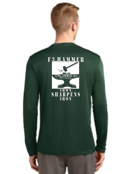 F3 The Hammer Pre-Order November 2020