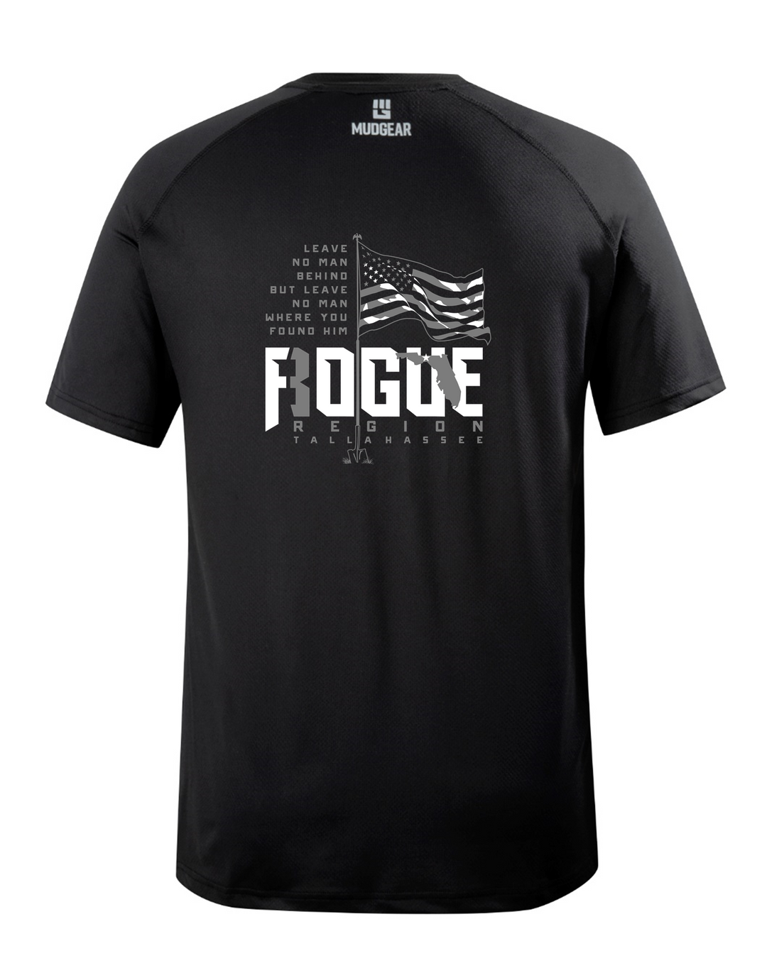 F3 Rogue Region Tallahassee Pre-Order July 2023