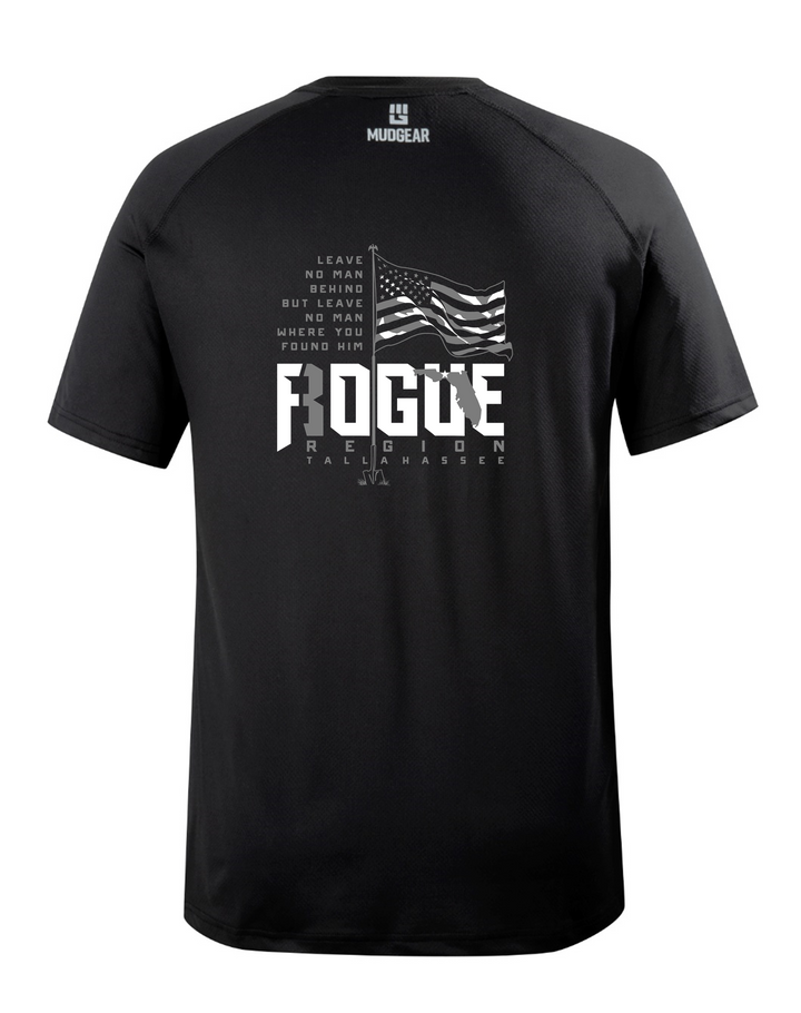 F3 Rogue Region Tallahassee Pre-Order July 2023