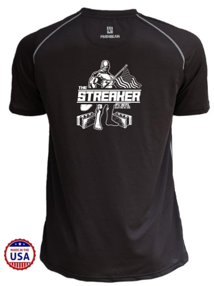 F3 The Streaker Pre-Order June 2021