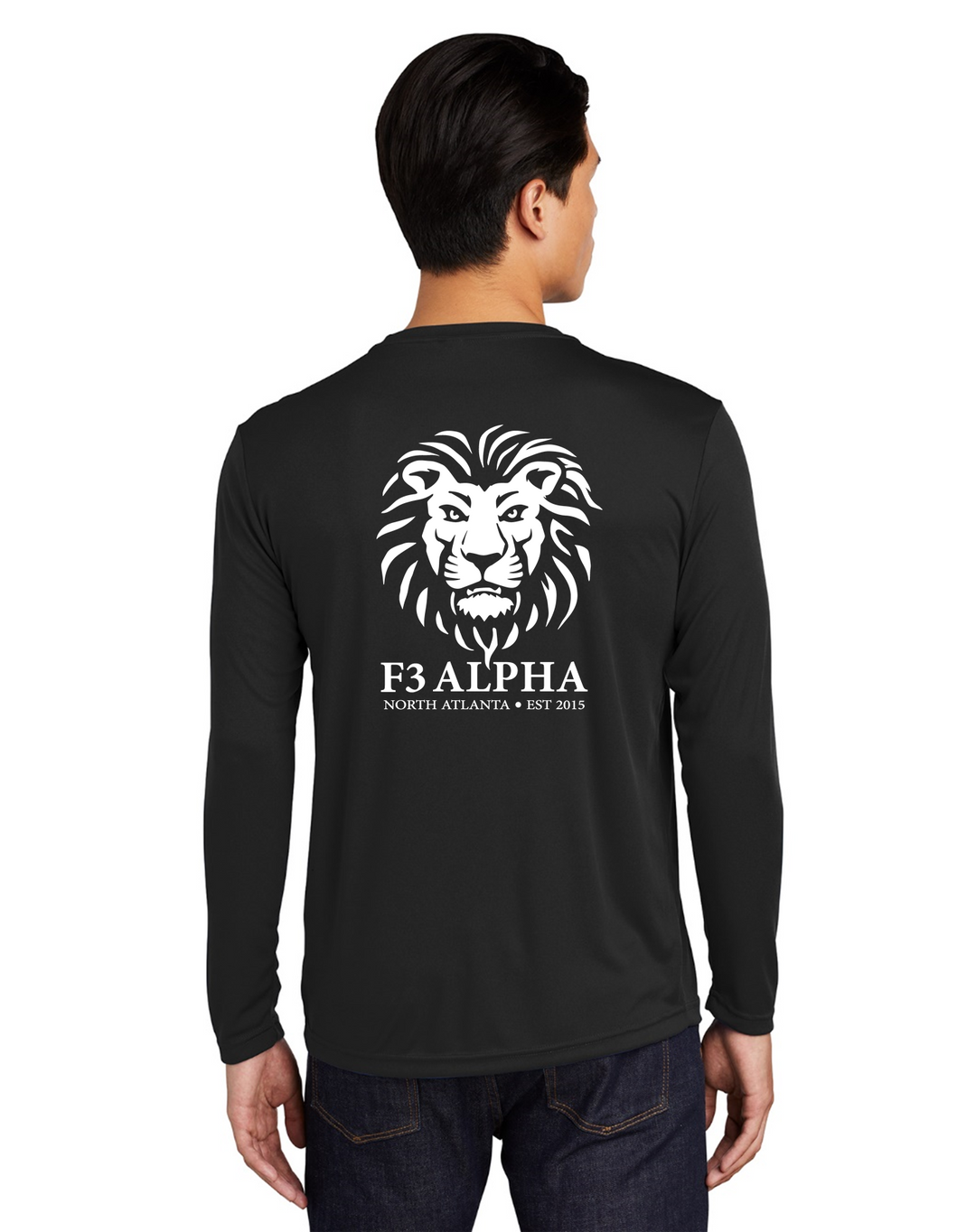 F3 Alpha North Atlanta Pre-Order October 2023