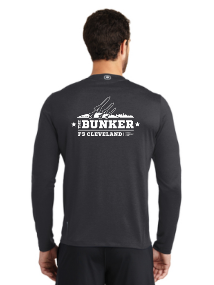 F3 Bunker Pre-Order January 2021