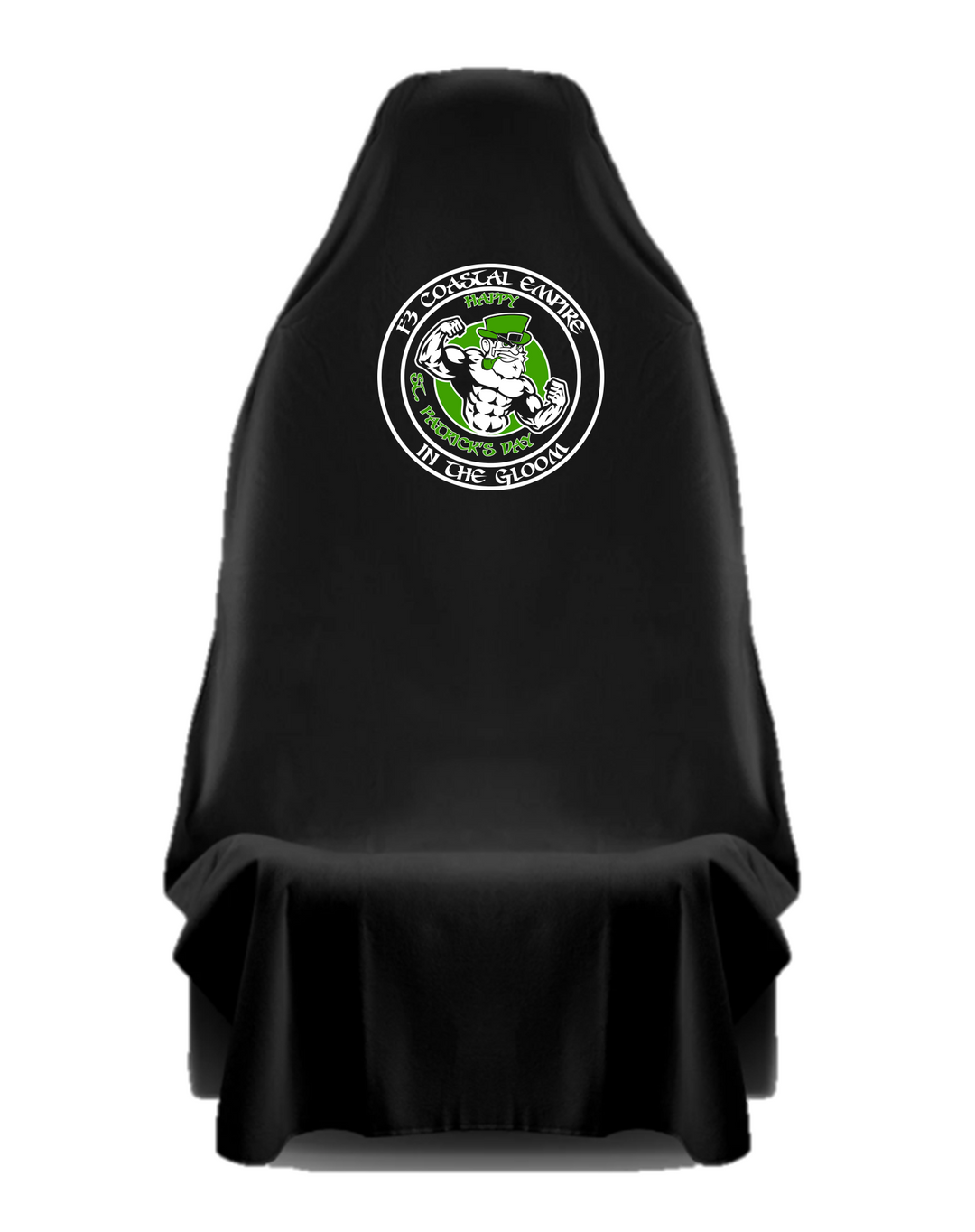 F3 Coastal Empire Happy St. Patrick's Day Pre-Order February 2023