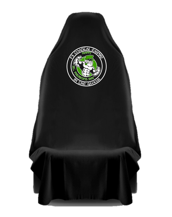 F3 Coastal Empire Happy St. Patrick's Day Pre-Order February 2023