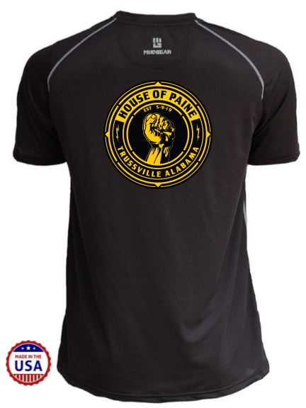 F3 House of Paine Pre-Order March 2021