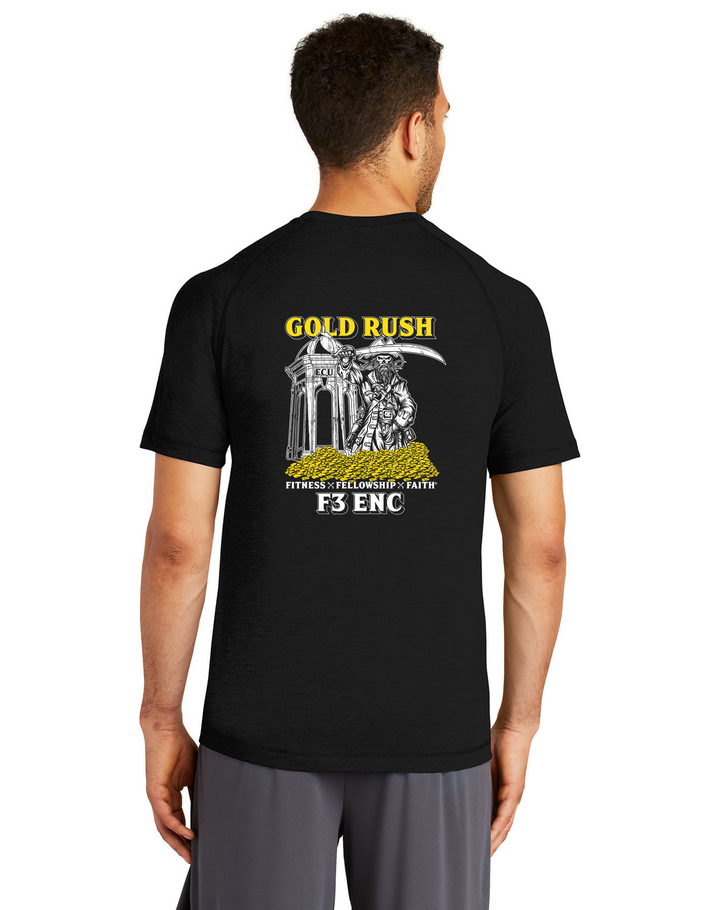 F3 ENC Gold Rush Pre-Order April 2022