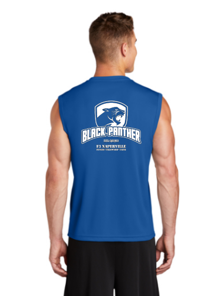 F3 Naperville The Black Panther Pre-Order May 2021
