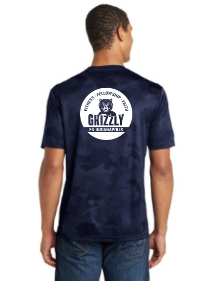 F3 The Grizzly Pre-Order April 2020
