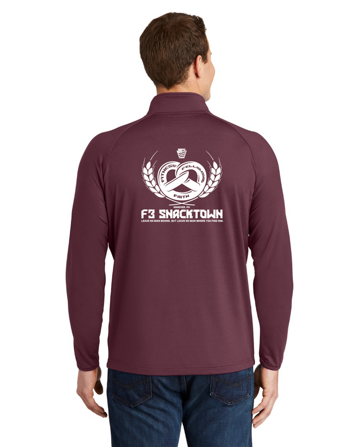 F3 Hanover PA Snacktown Pre-Order October 2022