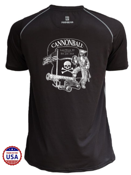 F3 Lake Wylie Cannonball Pre-Order June 2021