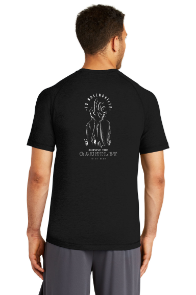 F3 Nolensville Survive The Gauntlet Pre-Order November 2021