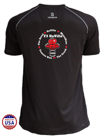 F3 DaVille Pre-Order April 2021