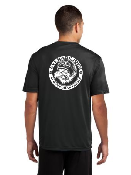 F3 Cape Fear Average Joe's Pre-Order February 2021