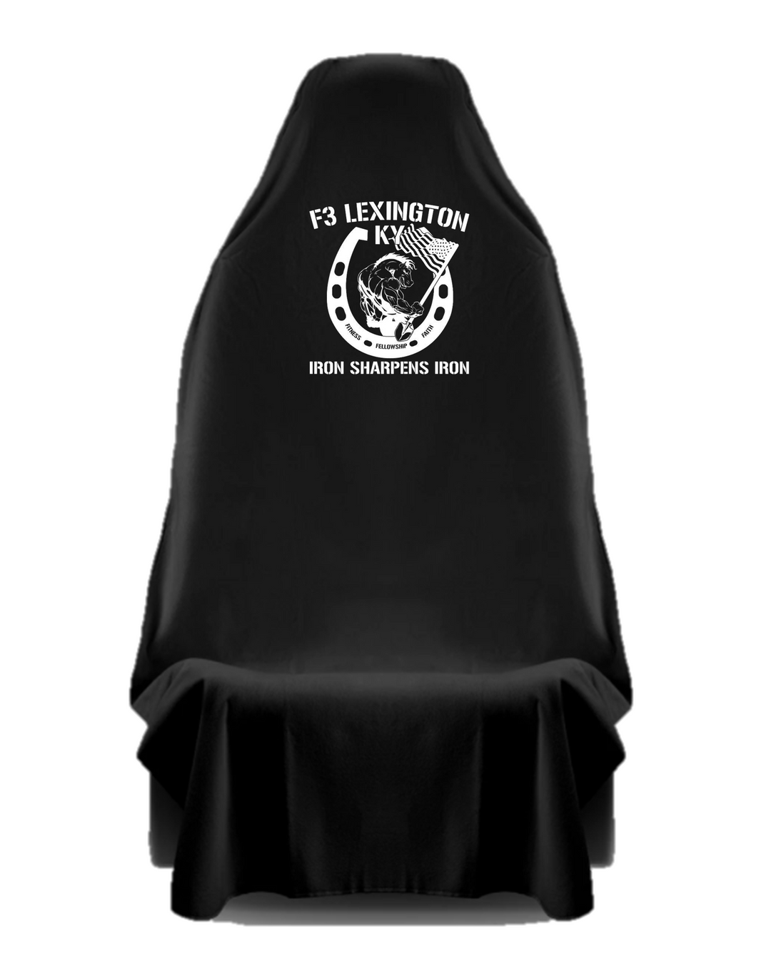 F3 Lexington KY Pre-Order November 2022