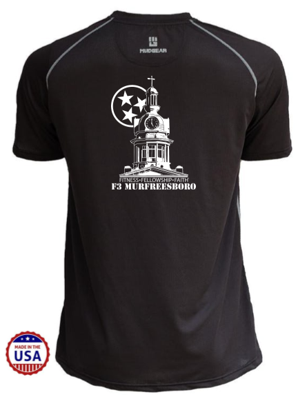 F3 Murfreesboro Pre-Order May 2021