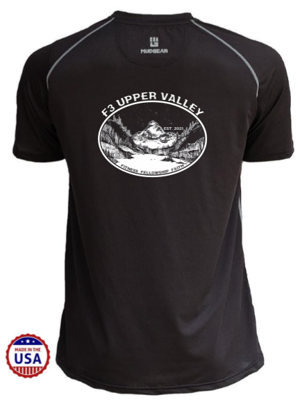 F3 Upper Valley Pre-Order June 2021