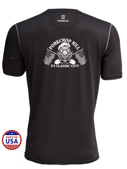 F3 Classic City Porkchop Hill Pre-Order October 2020