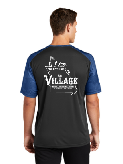 F3 St. Louis The Village Pre-Order November 2023