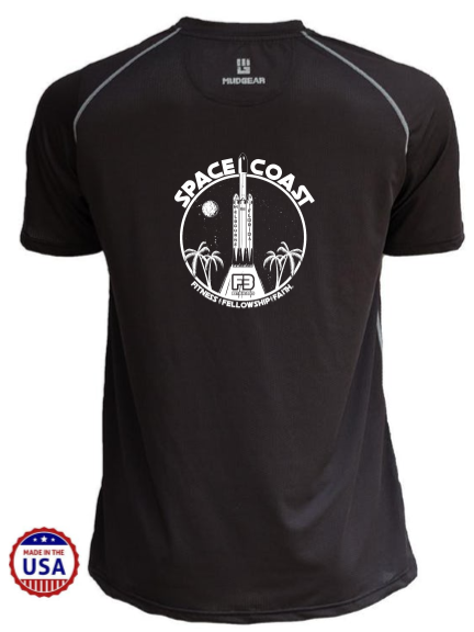 F3 Space Coast Pre-Order July 2021
