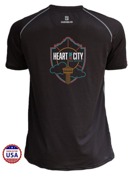 F3 Heart Of The City Pre-Order February 2021