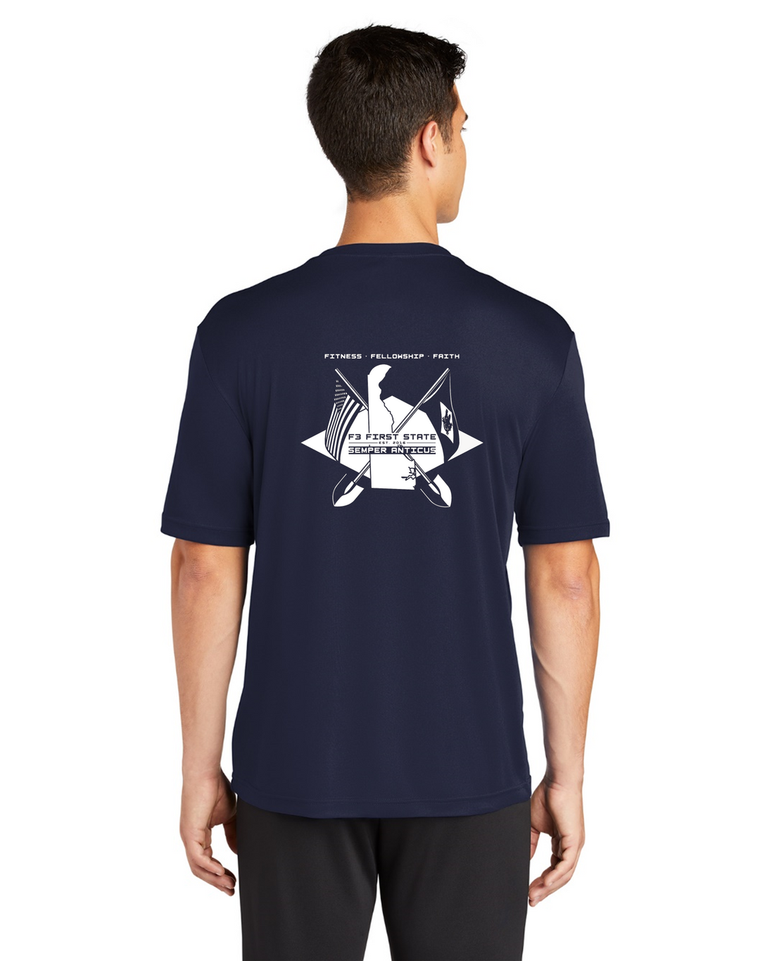 F3 First State Semper Anticus Pre-Order March 2023