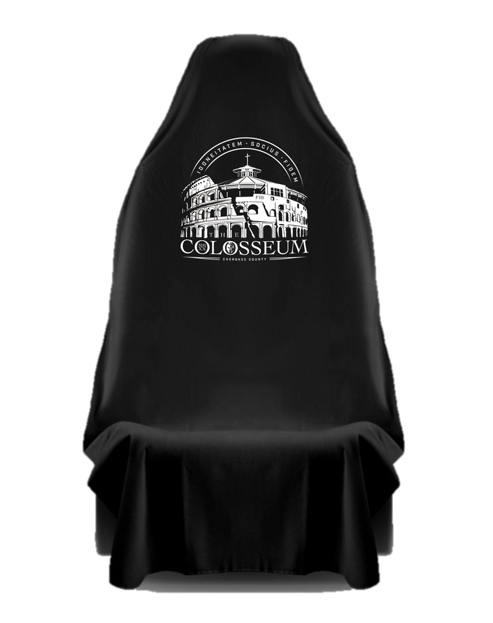 F3 Cherokee County The Colosseum XXII Pre-Order July 2022