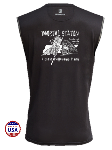 F3 Immortal Station Pre-Order June 2020