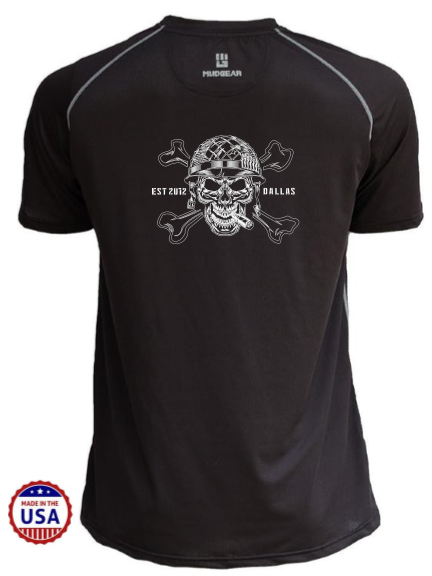 F3 Smokin Dallas Shirts Pre-Order May 2021