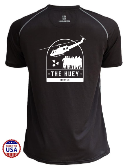 F3 The Huey Pre-Order August 2021